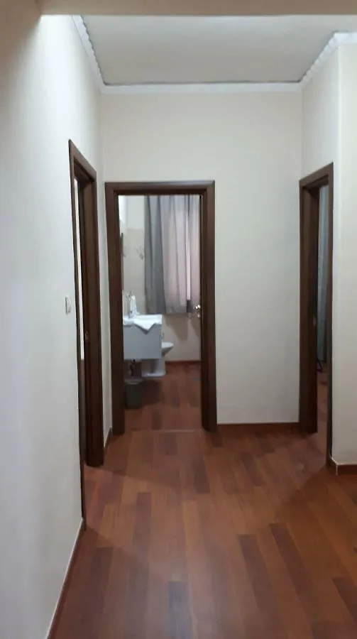 Casavatore Casa Giovanniヴィラ 別荘
