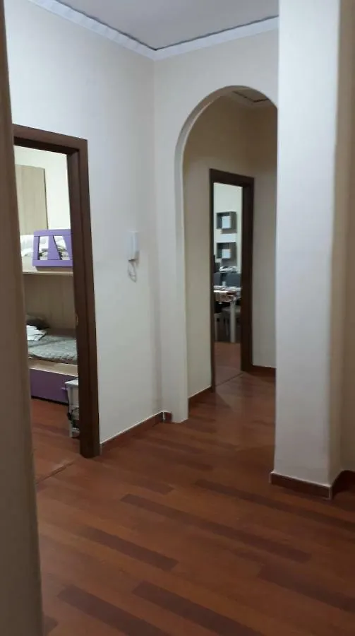 Casavatore Casa Giovanniヴィラ