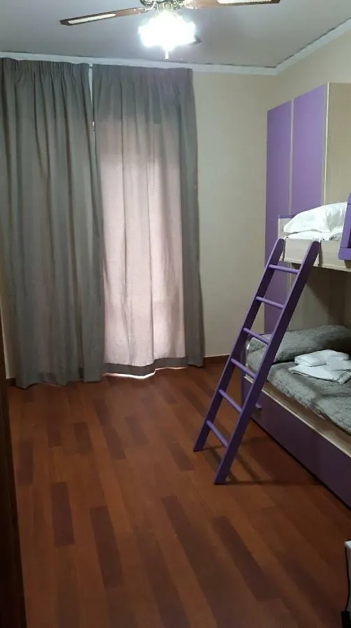 Casavatore Casa Giovanniヴィラ 0*,