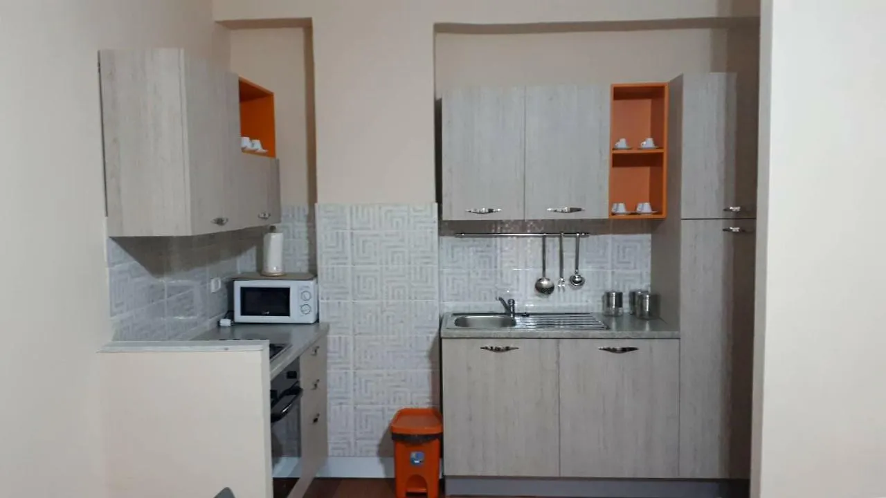 Casavatore Casa Giovanniヴィラ 0*,  イタリア