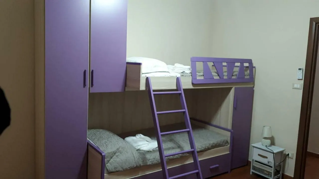 Casavatore Casa Giovanniヴィラ イタリア