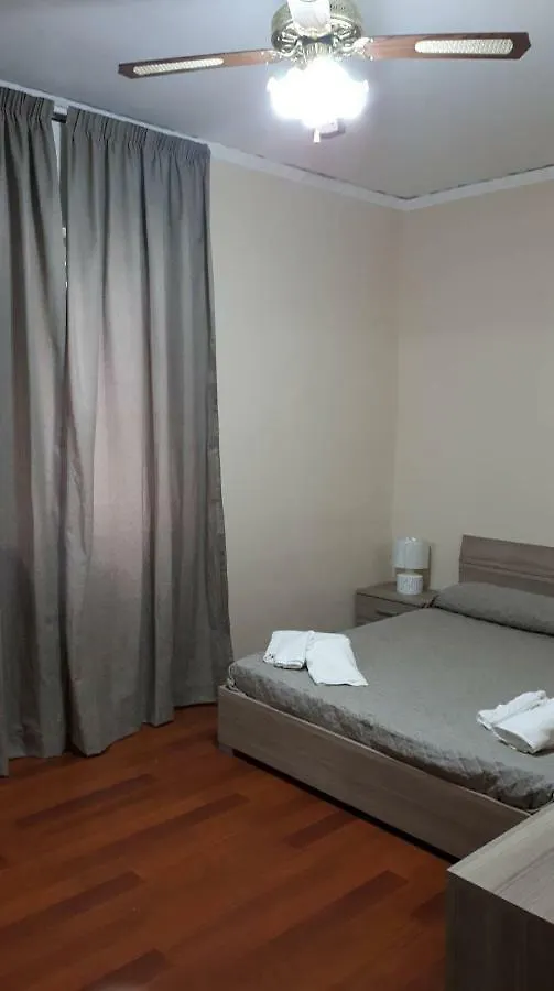 Casavatore Casa Giovanniヴィラ イタリア