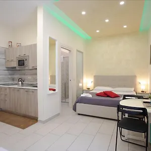 Room25mq Picasso Cercola