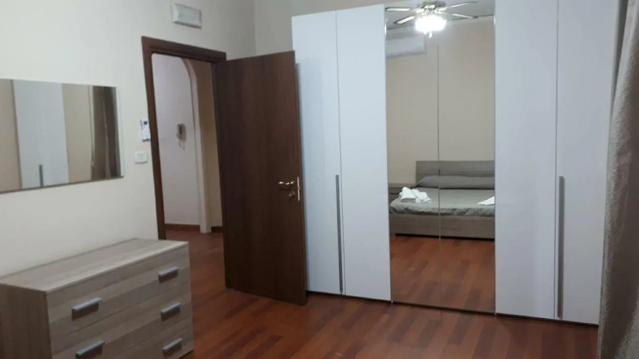 הוילה Casavatore Casa Giovanni בית נופש