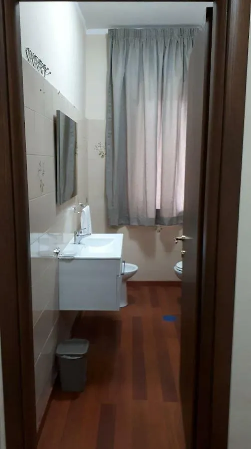 בית נופש הוילה Casavatore Casa Giovanni איטליה