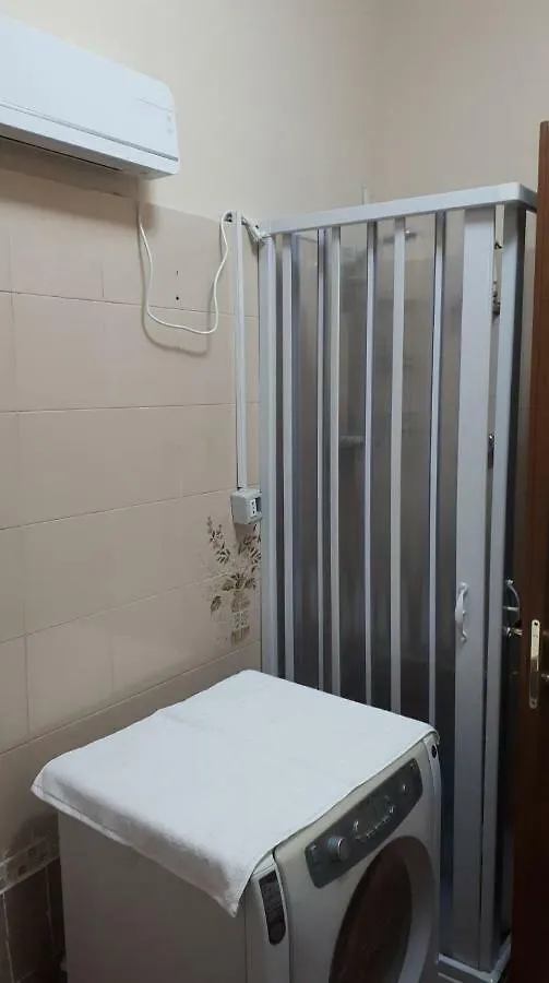 הוילה Casavatore Casa Giovanni 0*,  איטליה